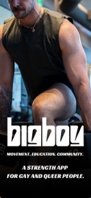 Big Boy Club screenshot