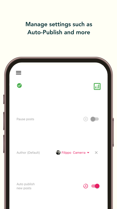 PestoAI Screenshot