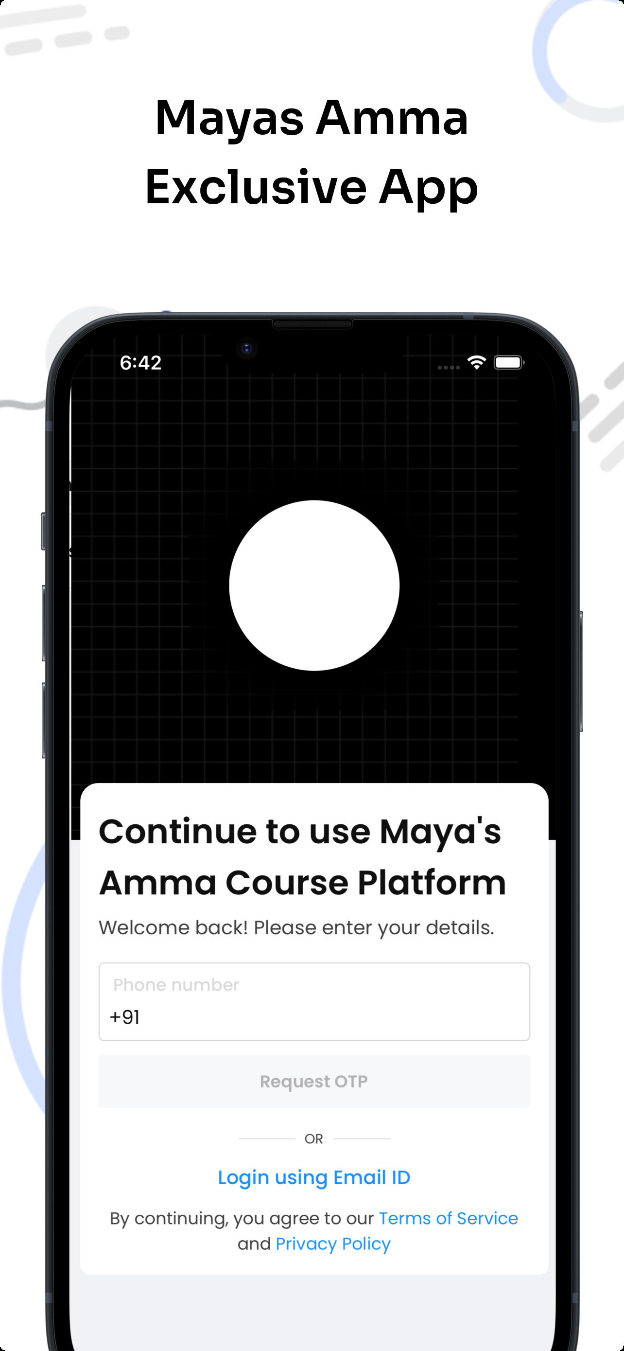 Mayas Amma
