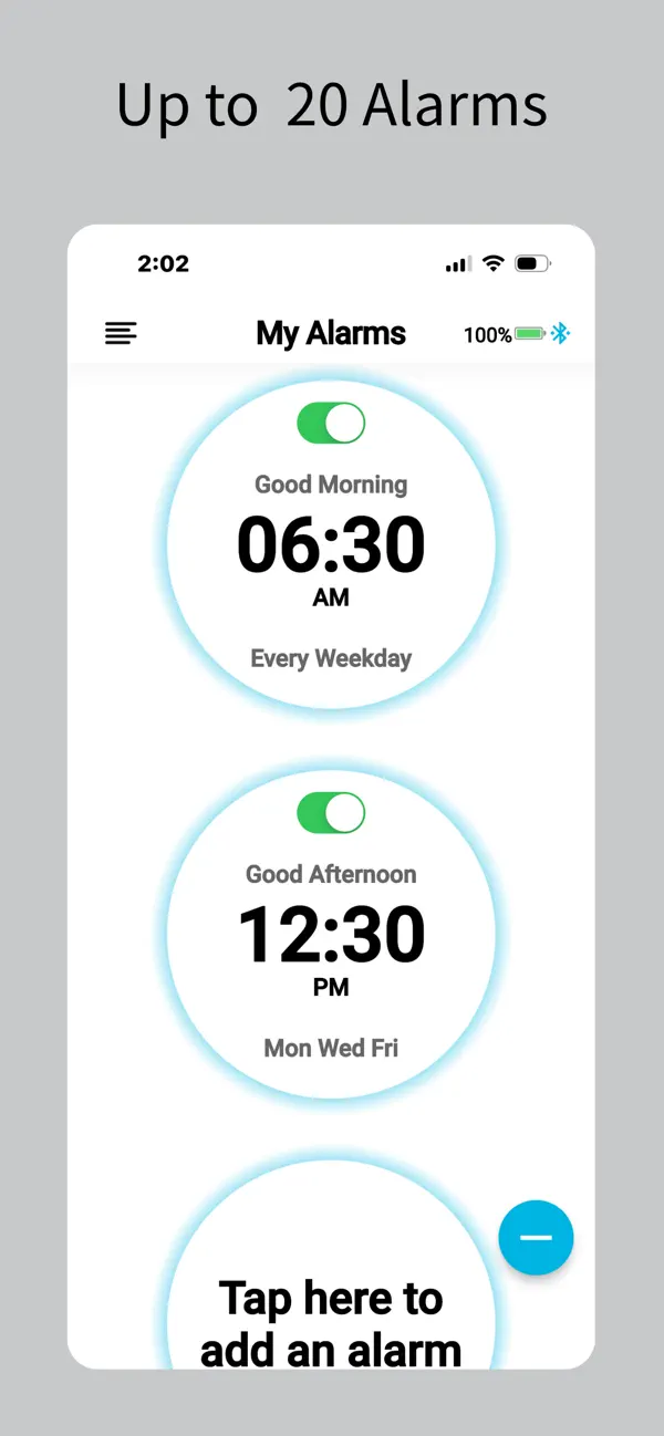 Screenshot #3 pour SmartShaker 3
