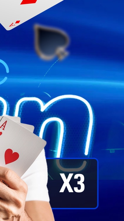OneWin: Be A Champion Poker