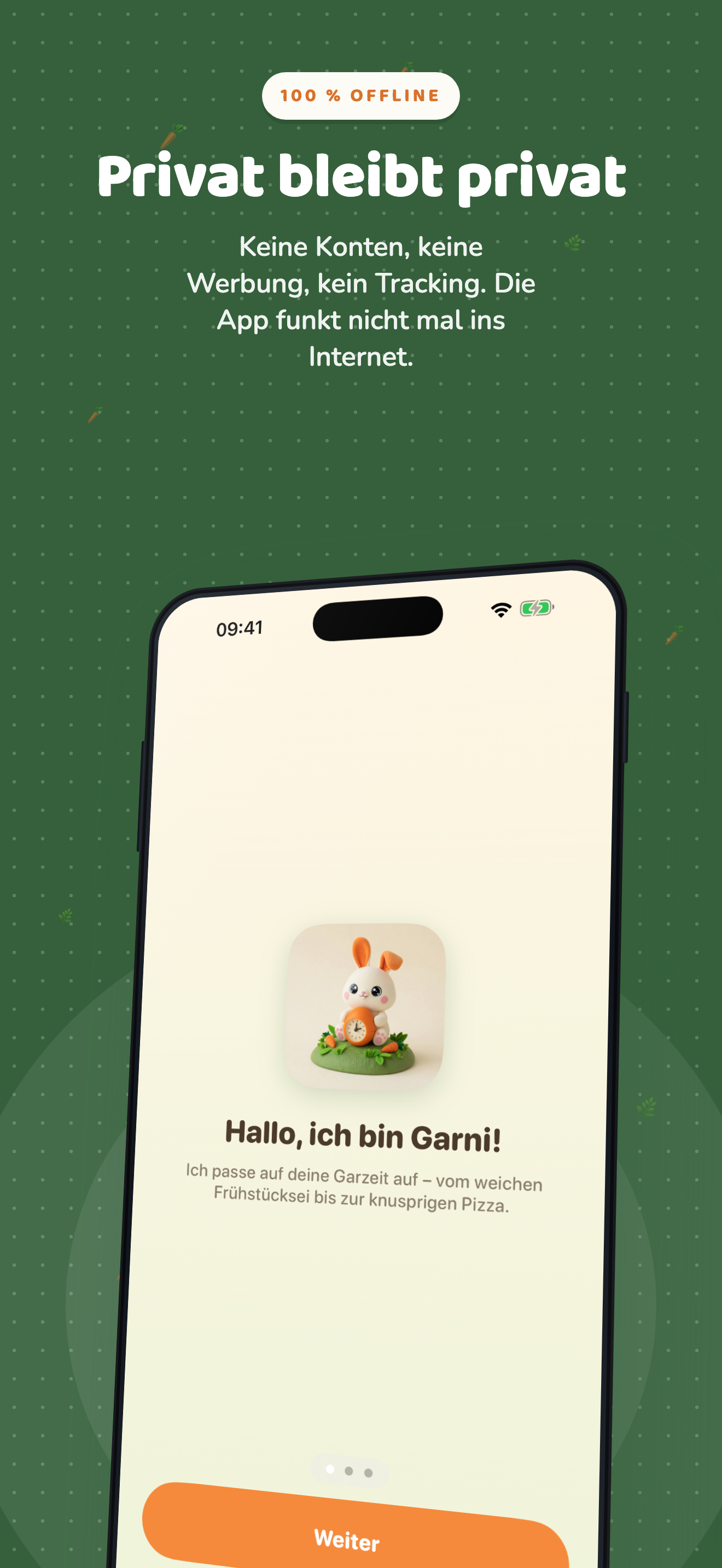 Garninchen screenshot 6