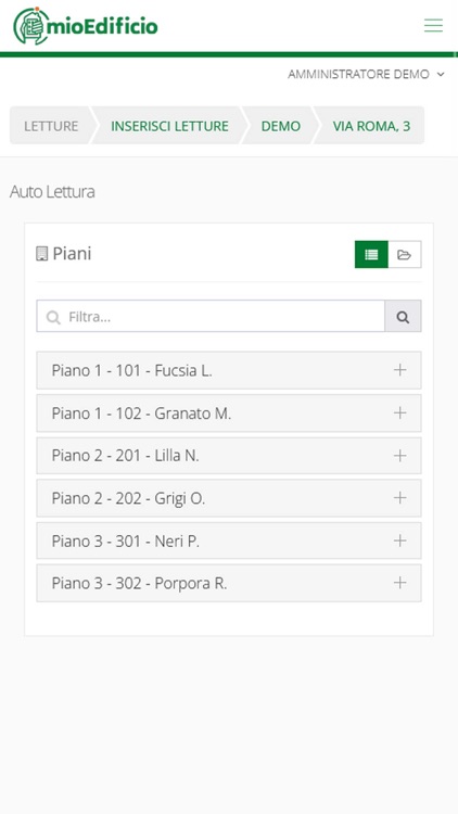 mioEdificio screenshot-7