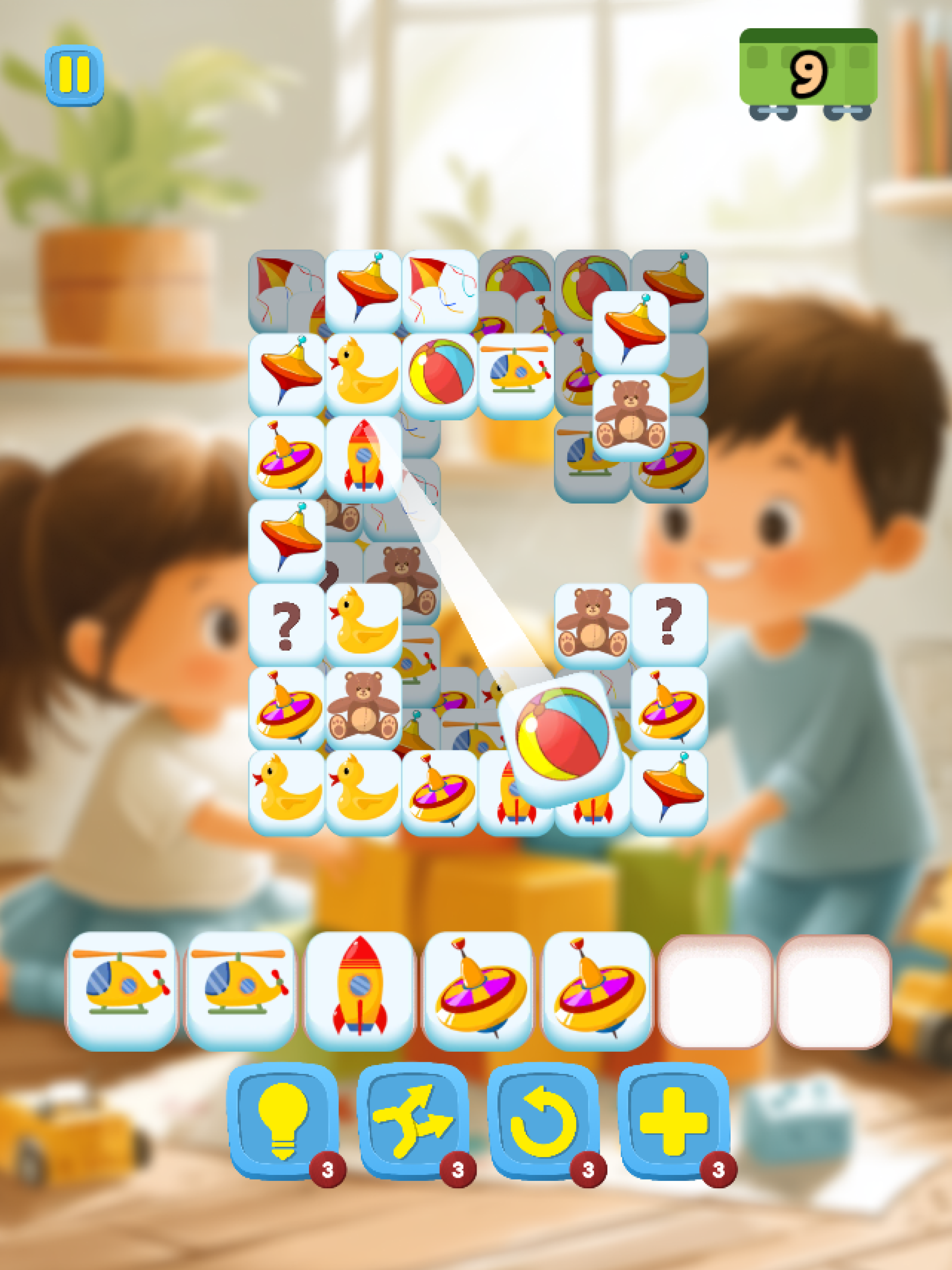 Kids Toy Quest screenshot 8