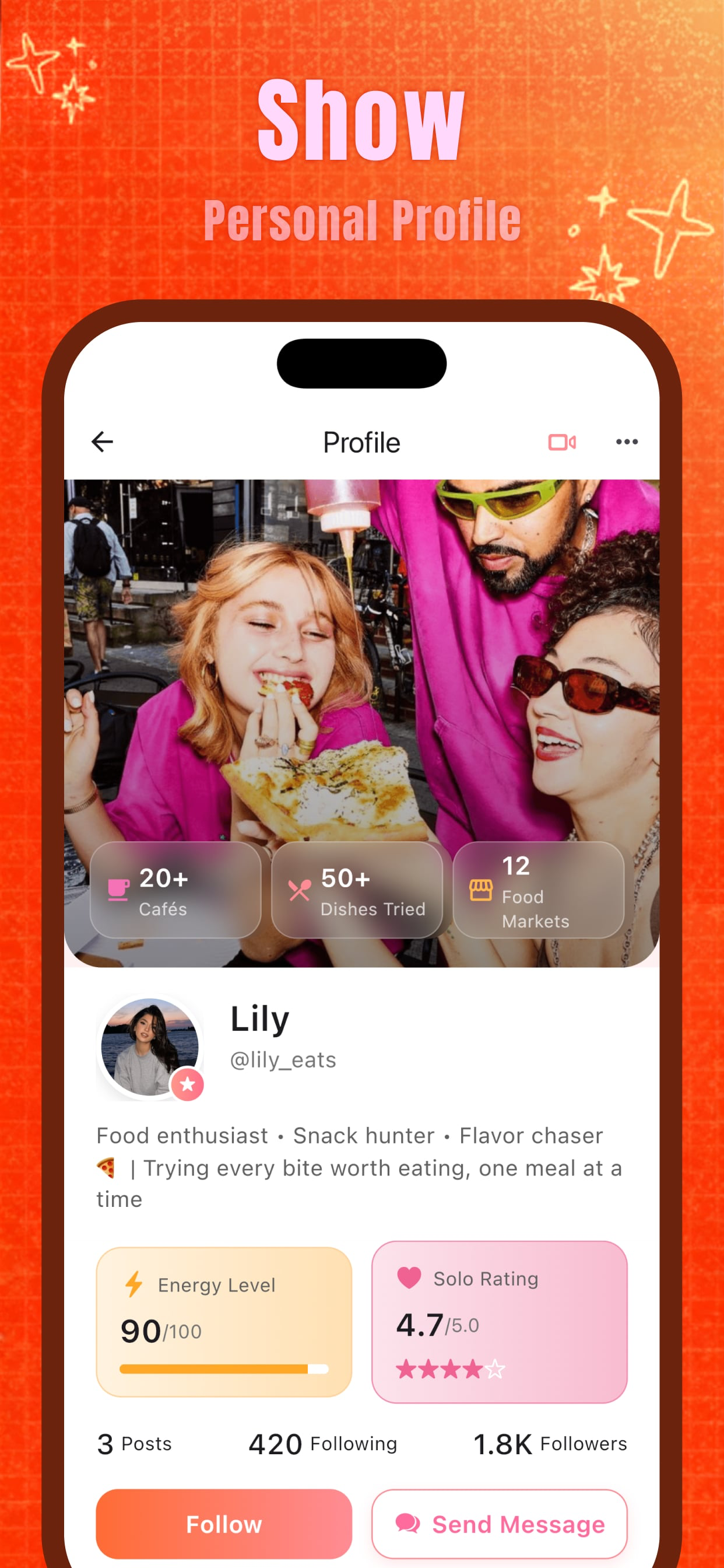 Dora - Video & Share
