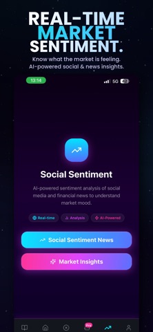AI Trade Mentor Screenshot 8 of 10