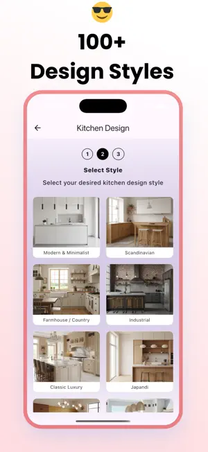 Home Design: Room Planner screenshot 4