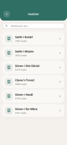 Takva+ Screenshot 10 of 10
