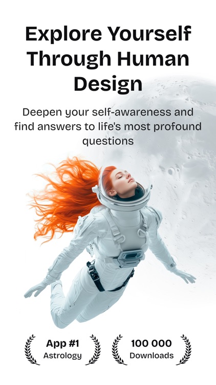 Human Design & Gene Keys: Hena