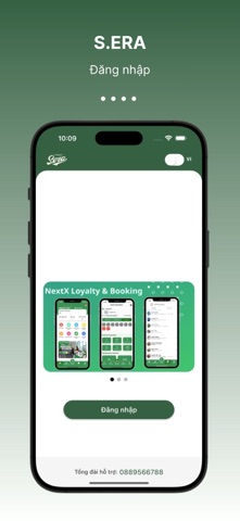 S.ERA screenshot