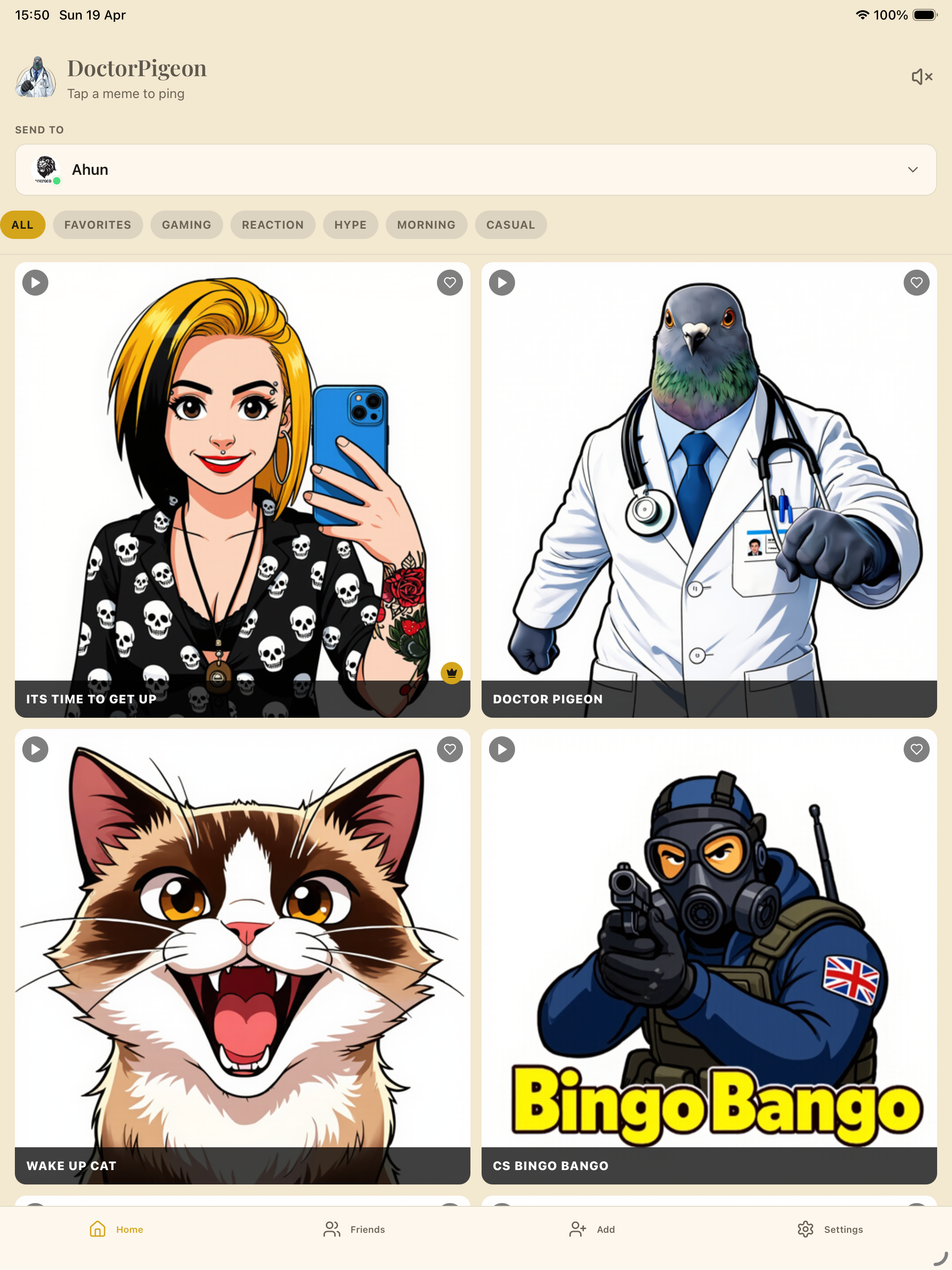 Doctor Pigeon screenshot 6