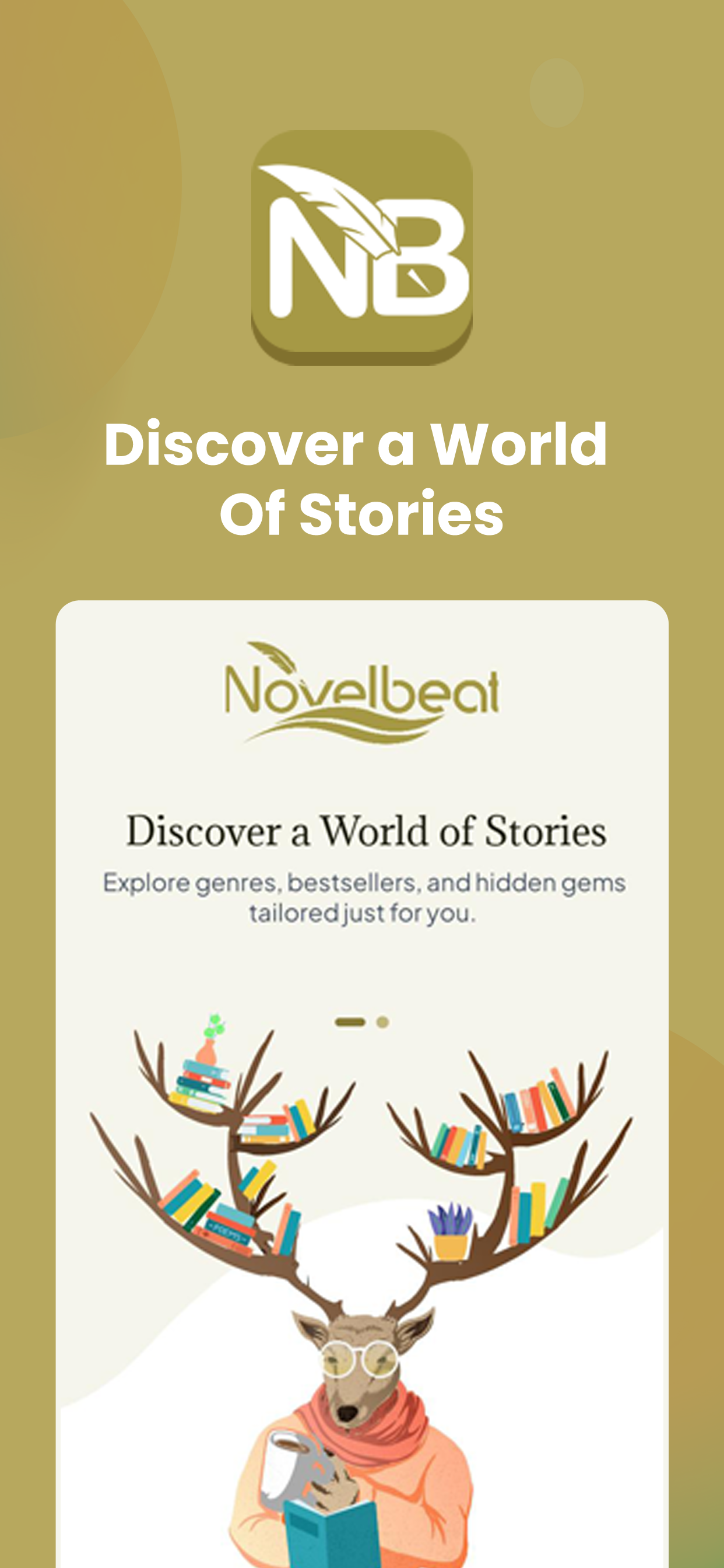 Novelbeat
