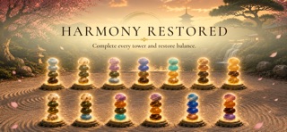 Stone Zen Screenshot 6 of 6