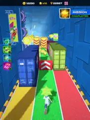 zozole run ipad resimleri 2