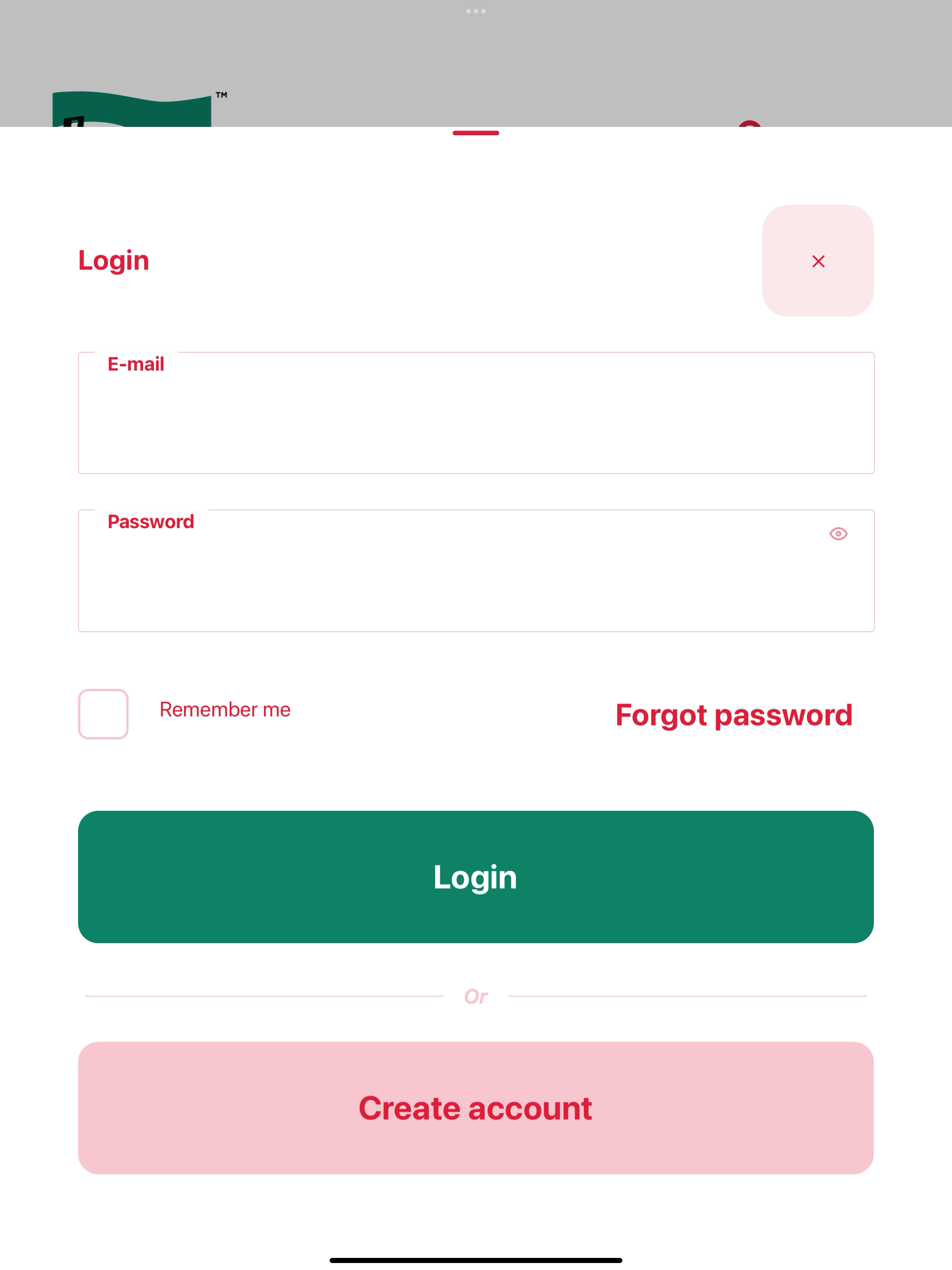 Pepino's Pizza UK screenshot 6