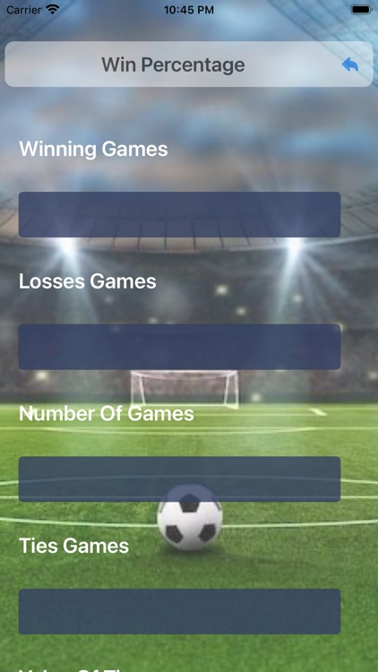 FootBallSplash screenshot-4