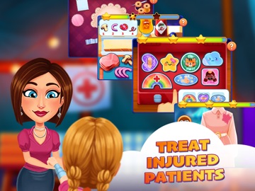 Delicious: Festival of Dreams iPad screenshot
