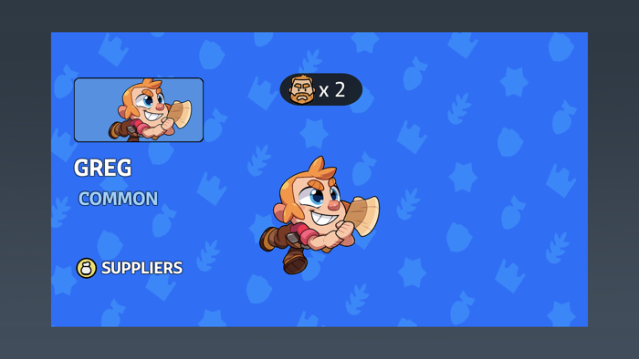 Squad Chest Box Simulator