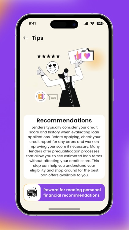 Pesoredee: Lending Tracker App screenshot-5