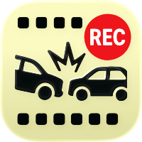 Dashcam - Unfall Video Kamera