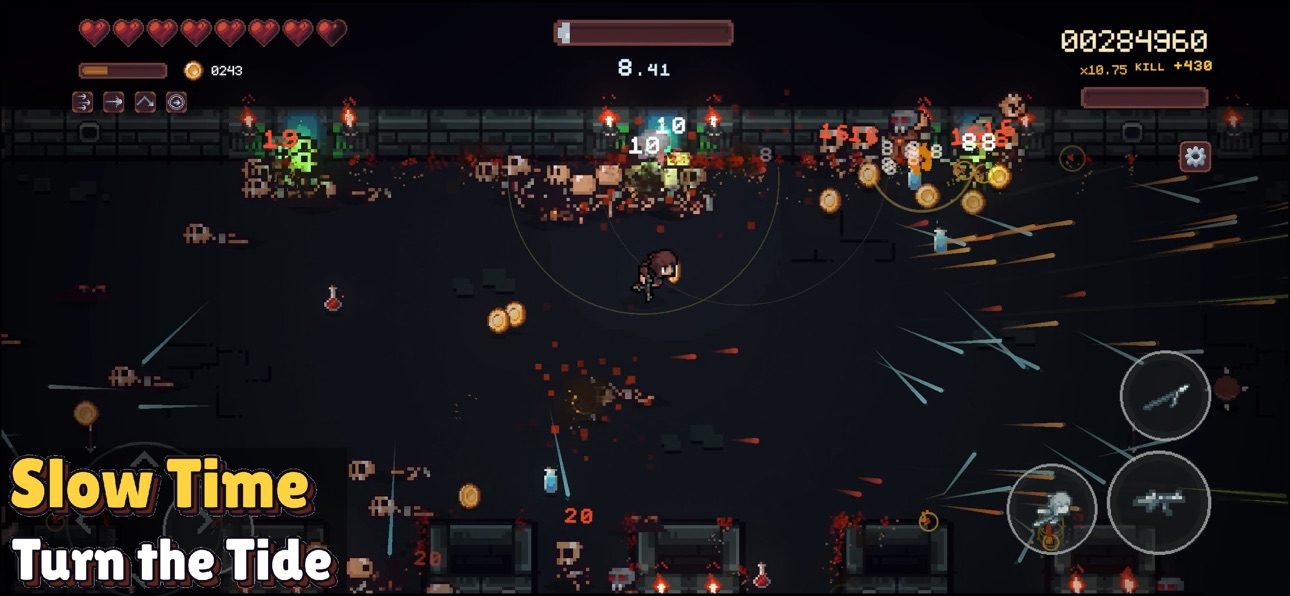Screenshot 2 of Goblet Rush