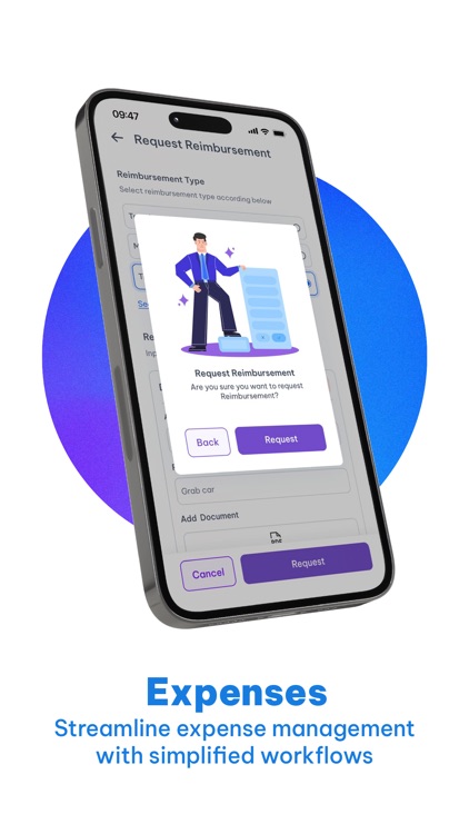 Fortius HR screenshot-7