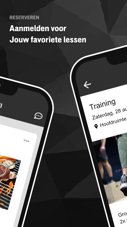 CrossFit Bergen Op Zoom