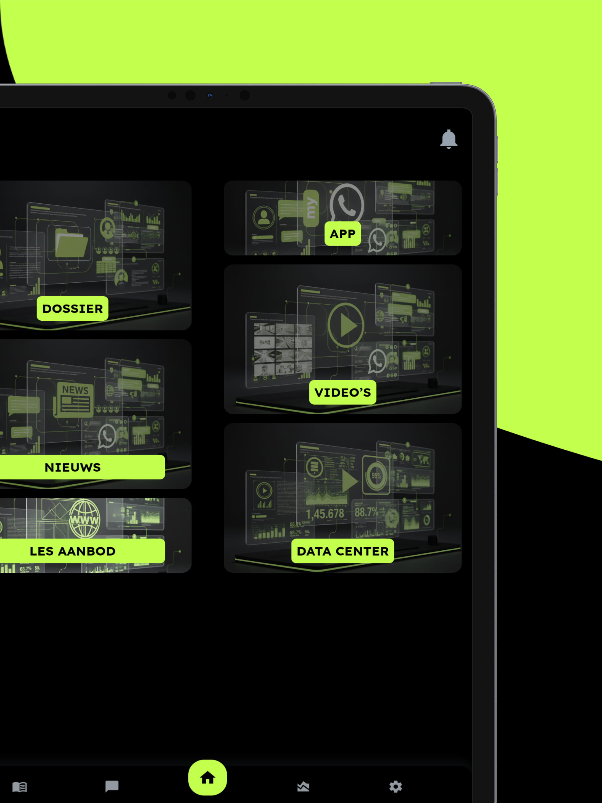 MyPlatfrm screenshot 6