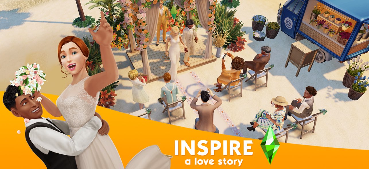 The Sims™ FreePlay Hack screenshot 6 - game app interface