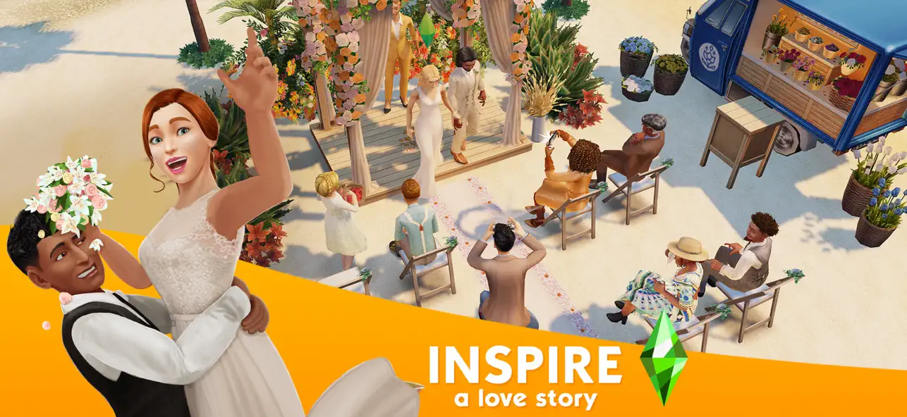 The Sims™ FreePlay Hack screenshot 5 - game app interface