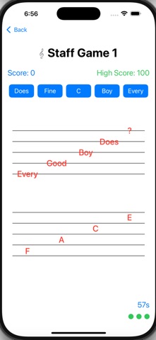 Piano Play Lite screenshot