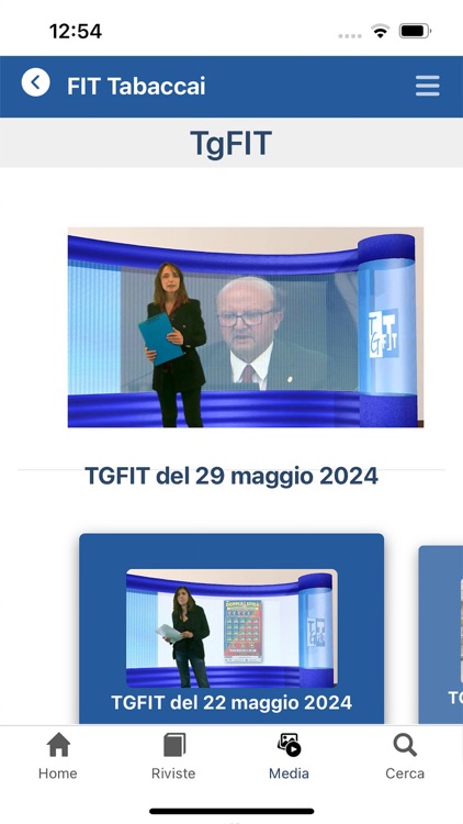Federazione Italiana Tabaccai