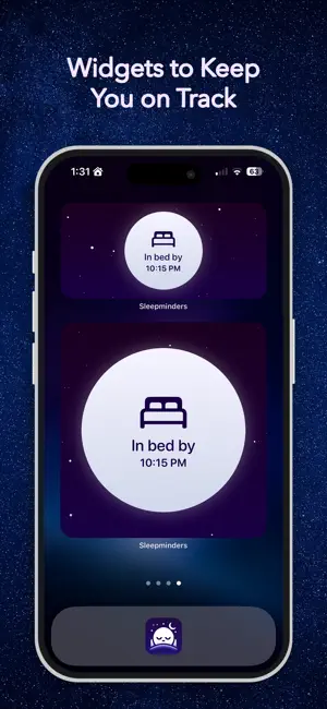 SleepFree: Sounds & Schedule screenshot 4