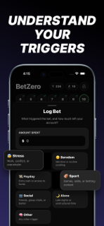 BetZero: Quit Gambling screenshot 6