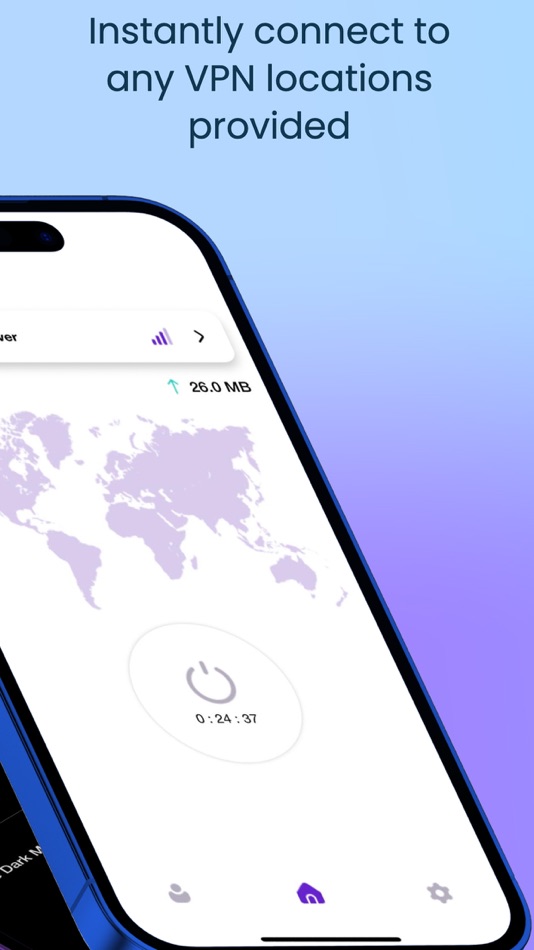 #2. BIDZ VPN Service (iOS) 由: Bidz E Store Inc