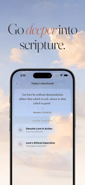 spiritlock screenshot 5