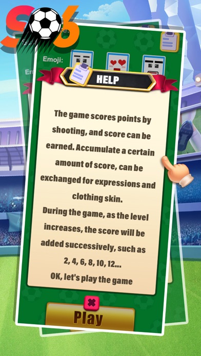Daily FootBall Club Screenshot