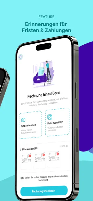 pia-Health screenshot 3