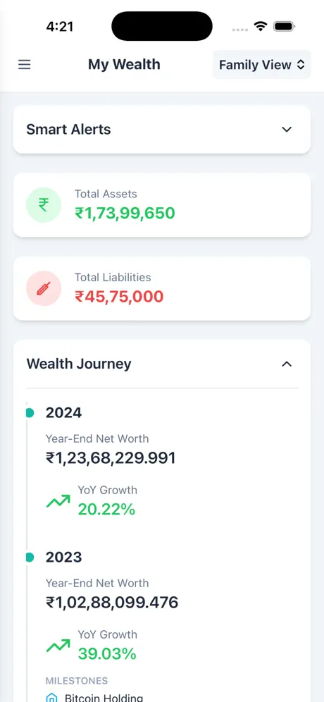 Selvam screenshot 4