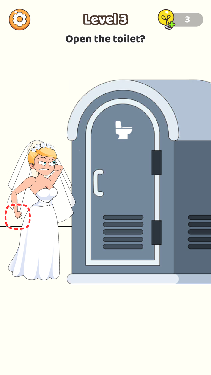 DOP Story Fun Delete Master