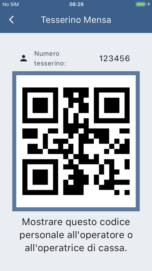 #6. Aliseo Risto (iOS) By: In4matic srl