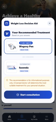 Dokter For You Screenshot 4 of 5