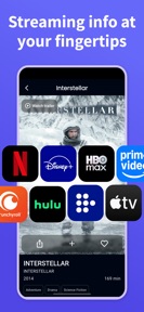 Movie Diary & Picker: flixyAI screenshot