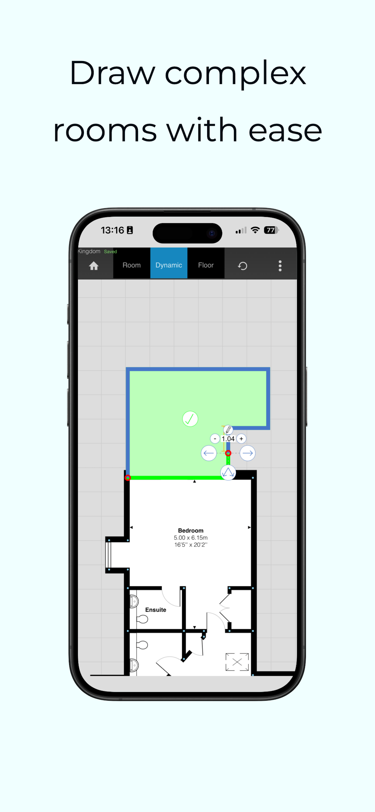 zPlan Mobile screenshot 4