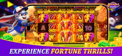 Jackpot Nights screenshot 5