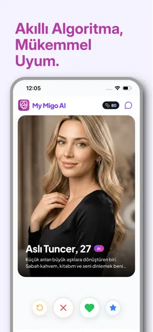 My Migo AI screenshot 4