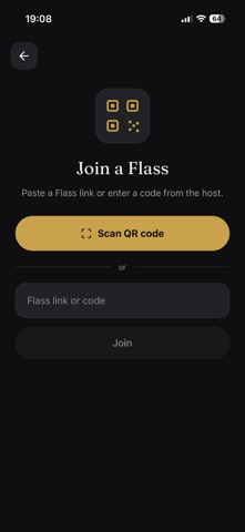 Flass — Event Photos screenshot