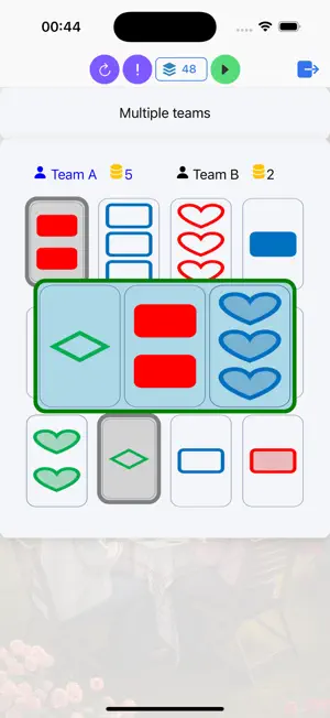 FindSet3 screenshot 3