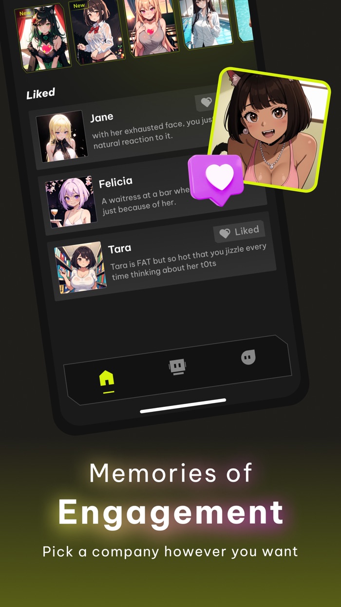 Tree AI Your Secret Soulmate