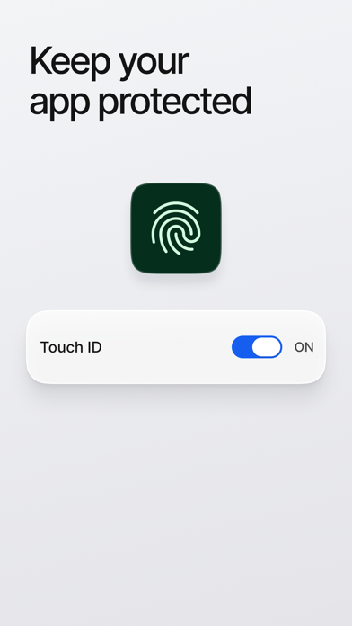 ID.me Authenticator App Store screenshot 5